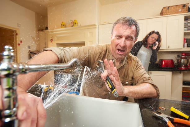 Best Sewage cleanup and water damage restoration  in Washington, UT
